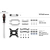 Noctua Mounting KIT - (NM-M1-MP78)