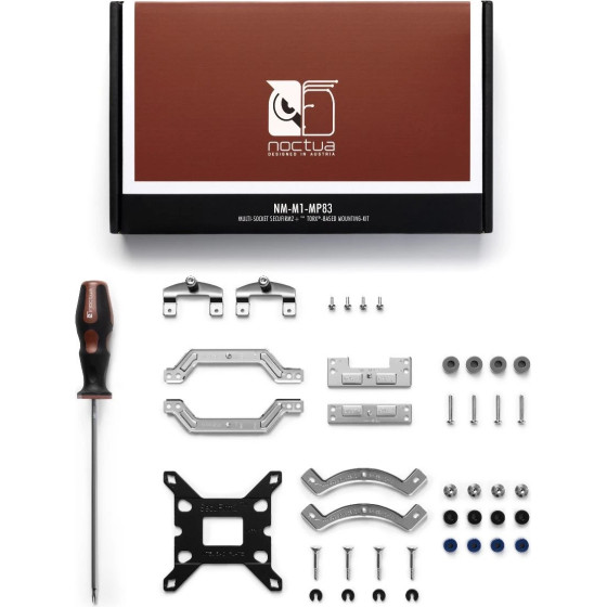 Noctua Mounting KIT - (NM-M1-MP83)