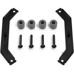 Noctua Mounting KIT AM5/AM4 - NM-AM5/4-MP78 chromax.black - (NM-AM5/4-MP78-chromax.black)