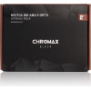 Noctua Mounting KIT AM5/AM4 - NM-AM5/4-MP78 chromax.black - (NM-AM5/4-MP78-chromax.black)