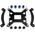 Noctua Mounting KIT LGA1700 - NM-i17xx-MP78 chromax.black - (NM-i17xx-MP78-chromax.black)