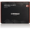 Noctua Mounting KIT LGA1700 - NM-i17xx-MP78 chromax.black - (NM-i17xx-MP78-chromax.black)