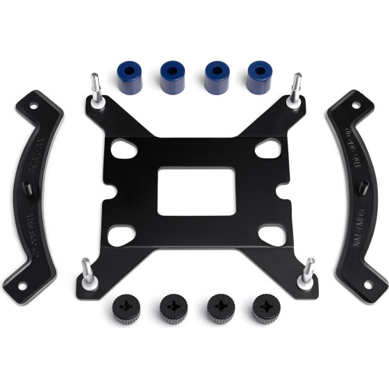 Noctua Mounting KIT LGA1700 - NM-i17xx-MP78 chromax.black - (NM-i17xx-MP78-chromax.black)