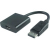 Orico Adapter Active 4K DisplayPort -  HDMI F - (ADH-D2)