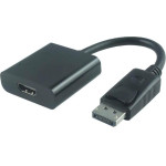 Orico Adapter Active 4K DisplayPort -  HDMI F - (ADH-D2)