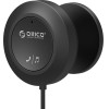 Orico Car Bluetooth 4.1 audio receiver USB, 3.5mm jack - (BCR02-BK)
