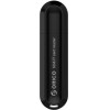 Orico Card Reader USB3.0 Gray - (CRS21-BK)