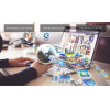Orico Card Reader USB3.0 Gray - (CRS21-BK)