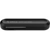 Orico Card Reader USB3.0 Gray - (CRS21-BK)