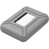 Orico Hard Disk Protection Box 3.5'' - (PHX35-V1-GY)
