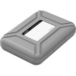 Orico Hard Disk Protection Box 3.5'' - (PHX35-V1-GY)