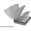 Orico Hard Disk Protection Box 3.5'' - (PHX35-V1-GY)