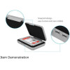 Orico Hard Disk Protection Box 3.5'' - (PHX35-V1-GY)