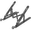 Orico Laptop Stand - Black - PFB-A23-BK - (PFB-A23-BK-BP)