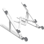 Orico Laptop Stand - White - PFB-A23-WH - (PFB-A23-WH-BP)