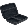 Orico Portable Storage Bag - 2.5'' Black - PHB-25-BK - (PHB-25-BK-BP)