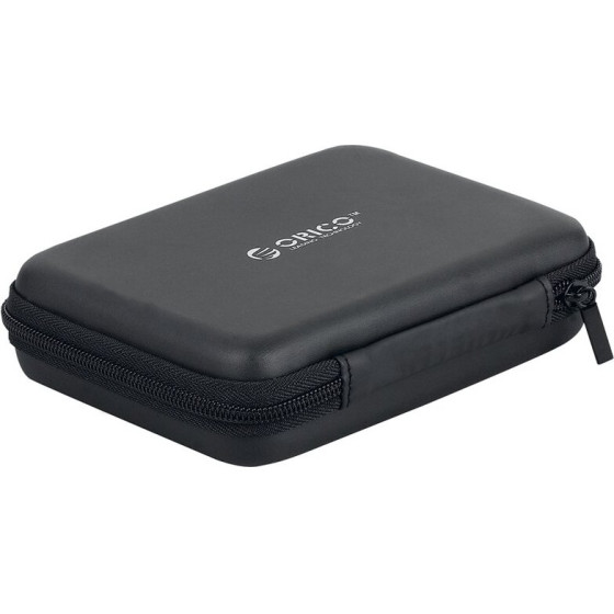 Orico Portable Storage Bag - 2.5'' Black - PHB-25-BK - (PHB-25-BK-BP)