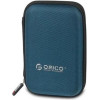 Orico Portable Storage Bag - 2.5'' Blue - PHD-25-BL - (PHD-25-BL-BP)