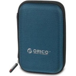 Orico Portable Storage Bag - 2.5'' Blue - PHD-25-BL - (PHD-25-BL-BP)