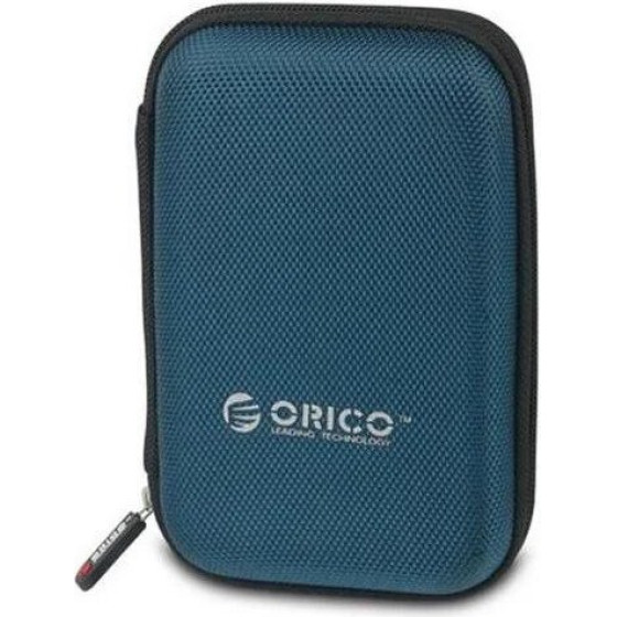 Orico Portable Storage Bag - 2.5'' Blue - PHD-25-BL - (PHD-25-BL-BP)