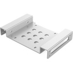 Orico SSD/HDD bracket 2.5''/3.5''- 5.25'' - AC52535-1S-SV - (AC52535-1S-V1-SV)