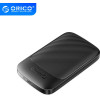 Orico Storage - Case - 2.5 inch USB-C - 2020C3-V1-BK - (2020C3-V1-BK-EP)