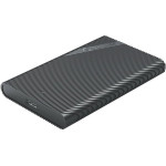 Orico Storage - Case - 2.5 inch USB3.0 - (2521U3-BK-EP)