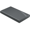 Orico Storage - Case - 2.5 inch USB3.0 - (2521U3-BK-EP)