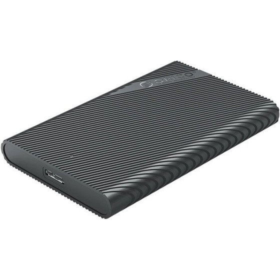 Orico Storage - Case - 2.5 inch USB3.0 - (2521U3-BK-EP)