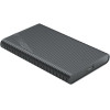 Orico Storage - Case - 2.5 inch USB3.0 - (2521U3-BK-EP)