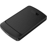 Orico Storage - Case - 2.5 inch USB3.0 - 2020U3-BK - (2020U3-BK-EP)