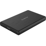 Orico Storage - Case - 2.5 inch USB3.0 Black - 2189U3-BK - (2189U3-PRO-BK)