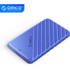Orico Storage - Case - 2.5 inch USB3.0 BLUE - 25PW1-U3-BL - (25PW1-U3-BL-EP)