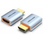 Vention Adapter HDMI M / HDMI F - (AIVH0)