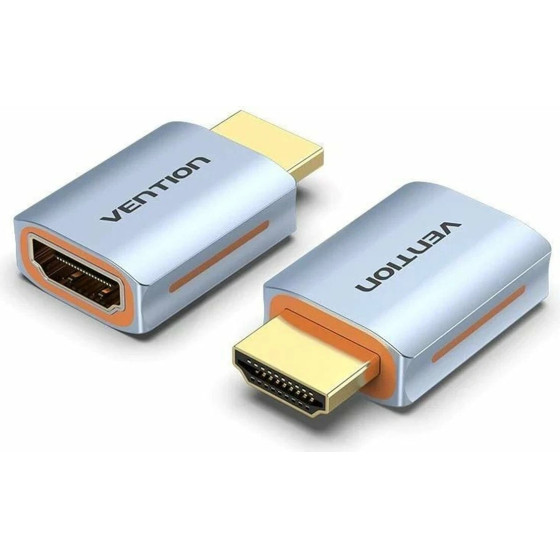 Vention Adapter HDMI M / HDMI F - (AIVH0)