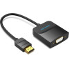 Vention Adapter HDMI M to VGA F - 42154 - (VENTION-42154)
