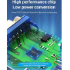 Vention Adapter HDMI M to VGA F - 42154 - (VENTION-42154)