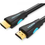 Vention Cable HDMI 2.0 15.0m - 4K/60Hz Black - (VAA-M02-B1500)