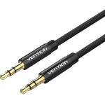 Vention Fabric Braided 3.5mm M/M Audio Cable 0.5m - (BAGBD)