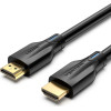 Vention HDMI v2.1 M / M 1m - 8K Dolby Vision HDR - (AANBF)