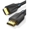 Vention HDMI v2.1 M / M 2m - 8K Dolby Vision HDR - (AANBH)
