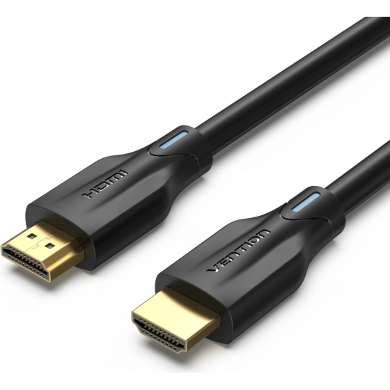 Vention HDMI v2.1 M / M 3m - 8K Dolby Vision HDR - (AANBI)