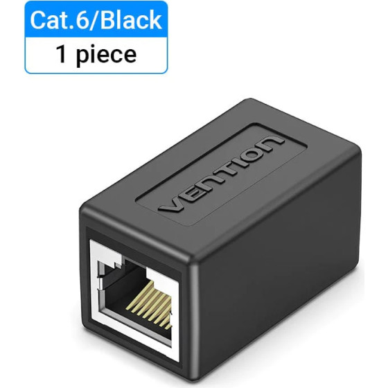 Vention Keystone Jack Coupler Cat.6 FTP - (IPVB0)