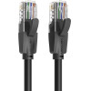 Vention LAN UTP Cat.6 Patch Cable - 2M Black - (IBEBH)