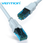 Vention LAN UTP Cat5e Patch Cable - 1M Blue - (VAP-A10-S100)