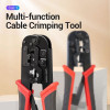 Vention Multi-Fuction Crimping Tool - (KEAB0)