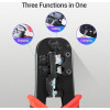 Vention Multi-Fuction Crimping Tool - (KEAB0)
