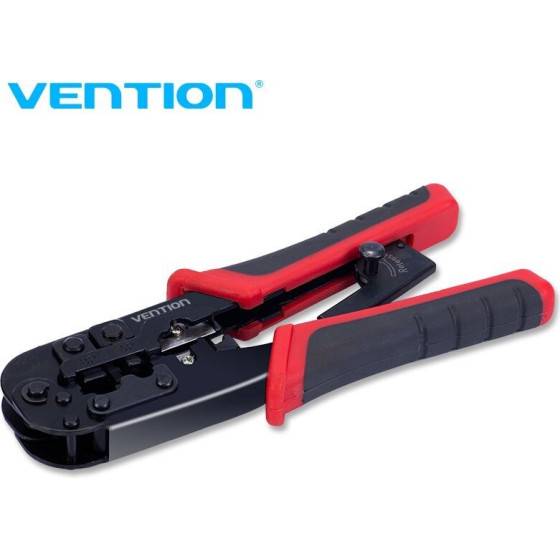 Vention Multi-Fuction Crimping Tool - (KEAB0)