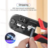 Vention Multi-Fuction Crimping Tool - (KEAB0)