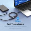 Vention USB 3.0 Extension AM / AF - 2.0M Black - (CBHBH)